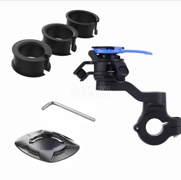 Nosač telefona QUAD LOCK držač