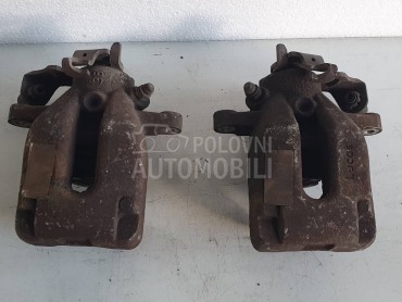 Zadnja kočiona klešta čeljust za Citroen C3 Picasso