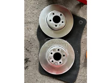 DISKOVI  B8/B8.5 za Audi A4, A5