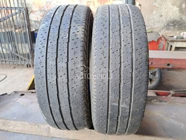 Continental 195/65 R16 Letnja