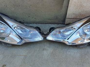 Farovi, Far za Citroen DS3