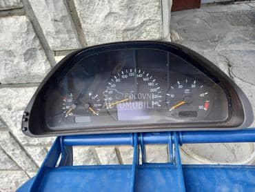 Sat brzinomer w 210 za Mercedes Benz E 220