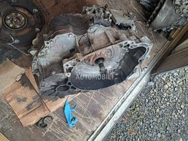 Automatski menjac 2.0HDI 100kw za Citroen C5 od 2008. do 2015. god.