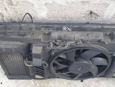 Vezni lim prsa za Peugeot 308