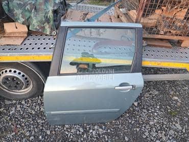 Vrata zadnja leva karavan za Peugeot 307 od 2002. do 2009. god.