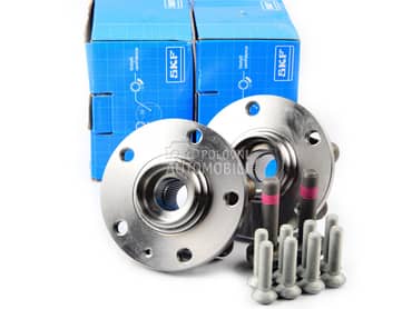 Lezaj Tocka Prednji za Volkswagen Passat B6 od 2005. do 2011. god.