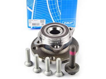 Lezaj Tocka Prednji za Volkswagen Passat B7 od 2011. do 2015. god.