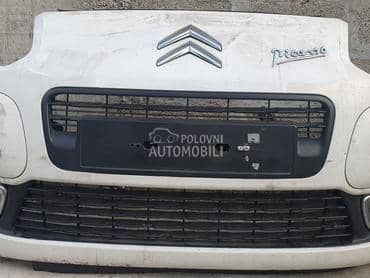 Branik za Citroen C3 Picasso