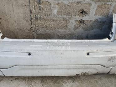 Zadnji branik za Citroen C3 Picasso