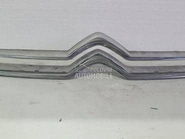 Maska branika za Citroen DS3