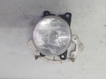 Maglenke Maglenka za Citroen DS3