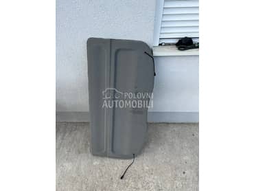 daska gepeka za Renault Megane, Scenic od 1998. do 2002. god.