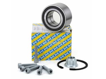 Lezaj Tocka Prednji za Volkswagen Touareg od 2010. do 2018. god.