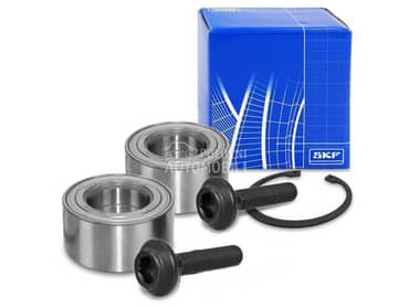 Lezaj Tocka Prednji za Volkswagen Sharan od 1995. do 2010. god.