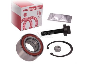 Lezaj Tocka Zadnji za Volkswagen Sharan od 1995. do 2010. god.