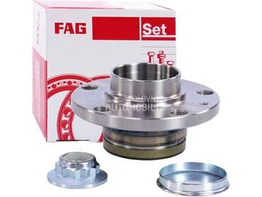 Lezaj Tocka Zadnji za Volkswagen Sharan od 2010. do 2015. god.