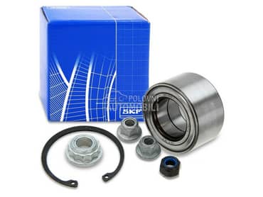 Lezaj Tocka Prednji za Volkswagen Caddy od 1996. do 2004. god.