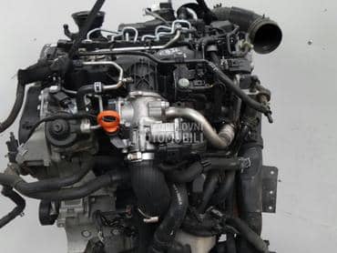 2.0tdi CBD motor za Volkswagen EOS, Caddy, Jetta ... od 2005. do 2012. god.