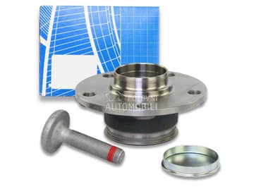 Lezaj Tocka Zadnji za Volkswagen Touran od 2003. do 2010. god.