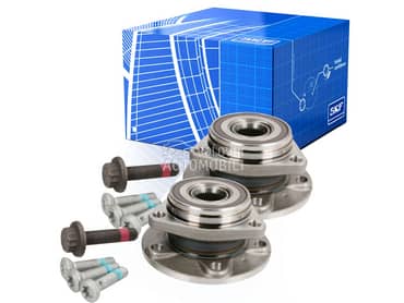 Lezaj Tocka Prednji za Volkswagen Touran od 2015. do 2020. god.