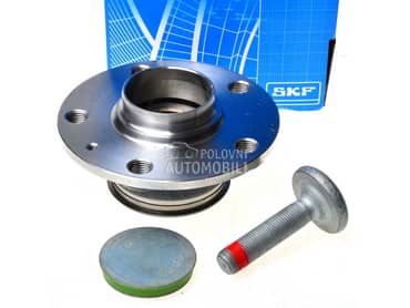 Lezaj Tocka Zadnji za Volkswagen Touran od 2015. do 2020. god.