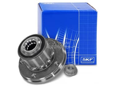 T5 Lezaj Tocka Prednji-Zadnji