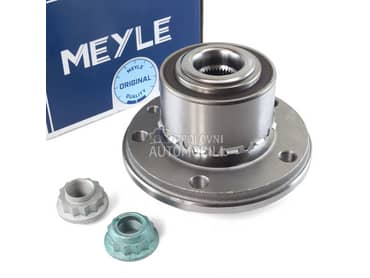 T6 Lezaj Tocka Prednji-Zadnji