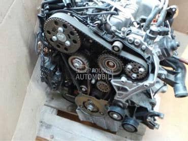 2.0tdi CAGA/CAG motor za Audi A3, A4, A4 Allroad od 2008. do 2014. god.