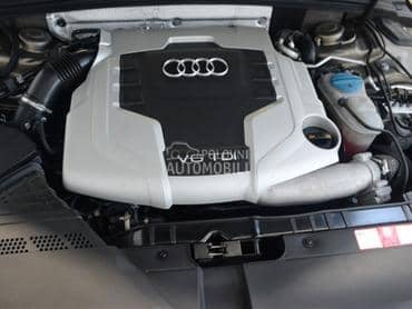 2.7tdi motor za Audi A4, A6 od 2008. do 2013. god.