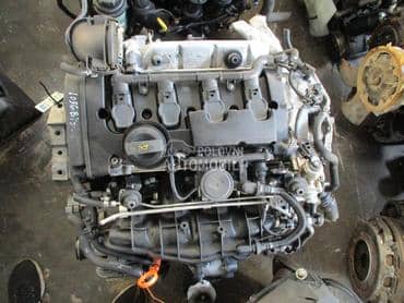 2.0tfsi BWA motor za Audi A3 od 2006. do 2010. god.