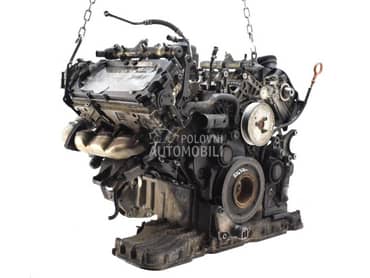 3.0tdi quattro za Audi A4, A6, Q7 od 2005. do 2010. god.