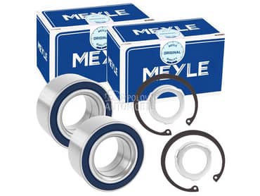 Lezaj Tocka Zadnji za BMW 316, 318, 320 od 1999. do 2005. god.