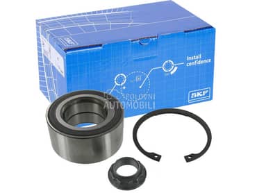 Lezaj Tocka Zadnji za BMW 316, 318, 320 ... od 2012. do 2018. god.