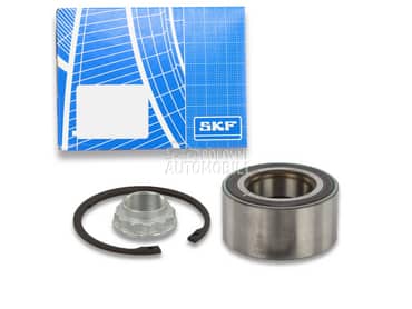 Lezaj Tocka Zadnji za BMW 116, 118, 120 od 2004. do 2011. god.