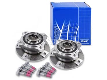 Lezaj Tocka Prednji za BMW 520, 525, 530 od 2003. do 2010. god.