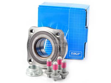 Lezaj Tocka Zadnji za BMW 518, 520, 525 od 2010. do 2016. god.