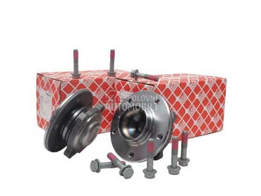 Lezaj Tocka Prednji za BMW X1 od 2009. do 2015. god.