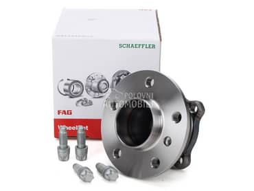 Lezaj Tocka Zadnji za BMW X1 od 2015. do 2019. god.