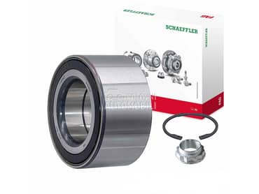 Lezaj Tocka Prednji za BMW X3 od 2004. do 2011. god.