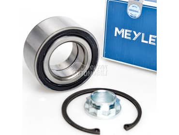 Lezaj Tocka Zadnji za BMW X3 od 2004. do 2011. god.