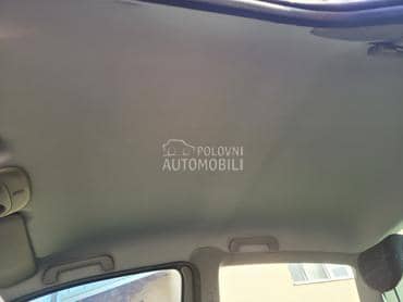 clio 2 nebo za Renault Clio od 2002. do 2009. god.