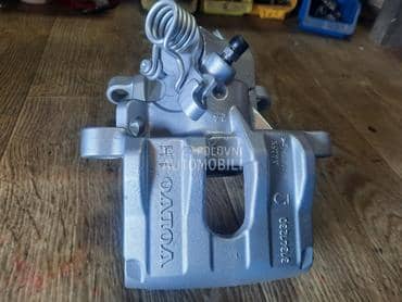 kociona klesta zadnja za Volvo V50