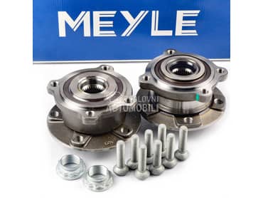 Lezaj Tocka Prednji za BMW X6 od 2014. do 2019. god.