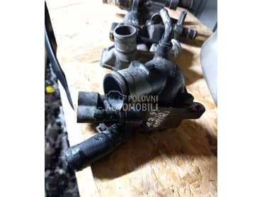 Kuciste termostata 1.7 92kw za Opel Astra H, Astra J, Corsa D ...