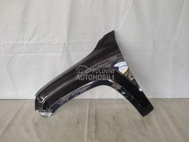 BLATOBRAN za Volkswagen Amarok