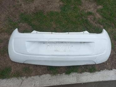 ZADNJI BRANIK za Volkswagen up! od 2012. do 2016. god.