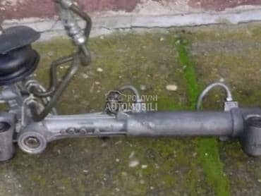 Letva volana za Opel Astra G, Zafira