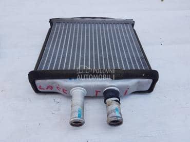 HLADNJAK KABINSKI za Chevrolet Lacetti, Nubira