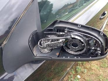 Levi retrovizor kabrio gtc za Opel Astra H