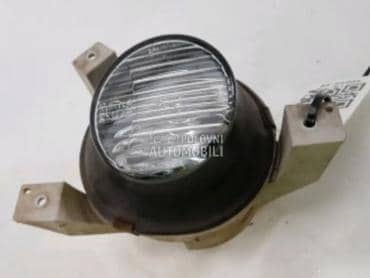 Maglenke za Opel Agila